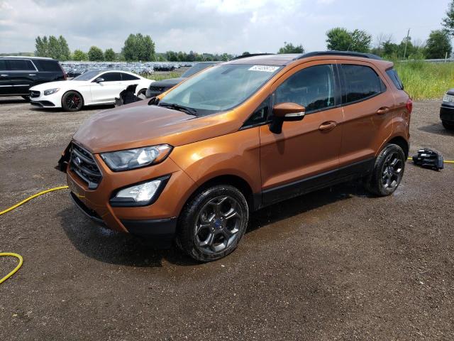 FORD ECOSPORT 2018 maj6p1cl3jc212284