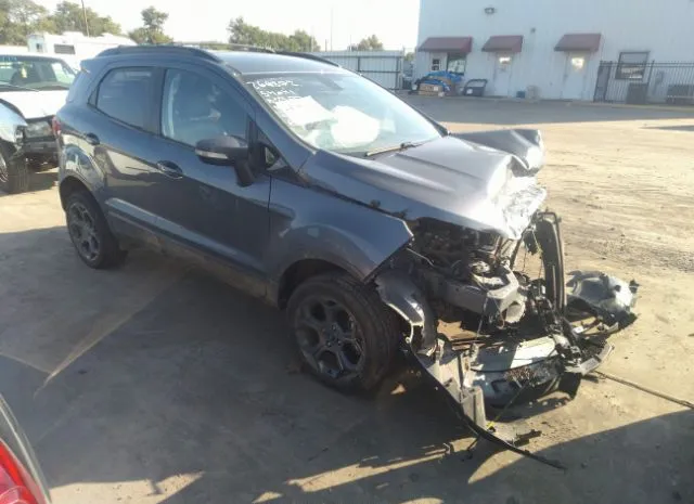 FORD ECOSPORT 2018 maj6p1cl3jc243485