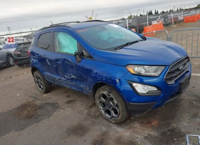 FORD ECOSPORT 2018 maj6p1cl3jc244569