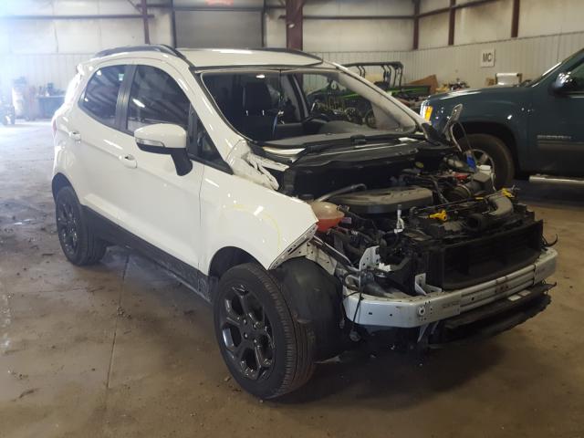 FORD ECOSPORT S 2018 maj6p1cl4jc159482