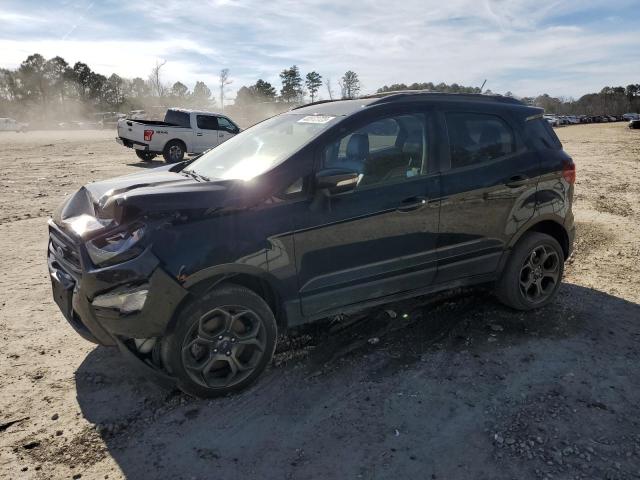 FORD ECOSPORT S 2018 maj6p1cl4jc169803