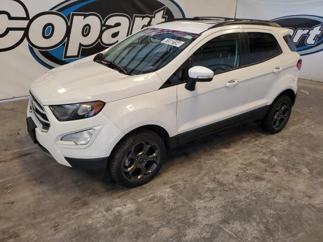 FORD ECOSPORT 2018 maj6p1cl4jc178484