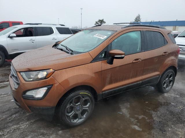 FORD ECOSPORT 2018 maj6p1cl4jc180333