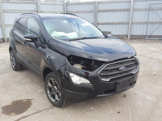 FORD ECOSPORT S 2018 maj6p1cl4jc181224