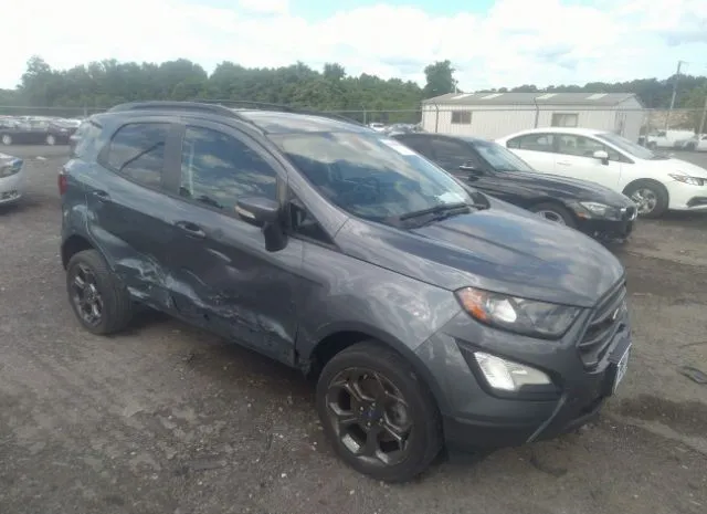 FORD ECOSPORT 2018 maj6p1cl4jc182342