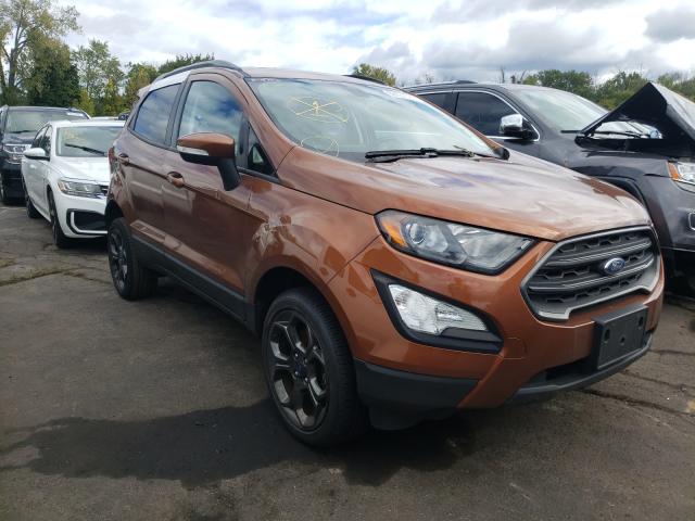 FORD ECOSPORT S 2018 maj6p1cl4jc192210