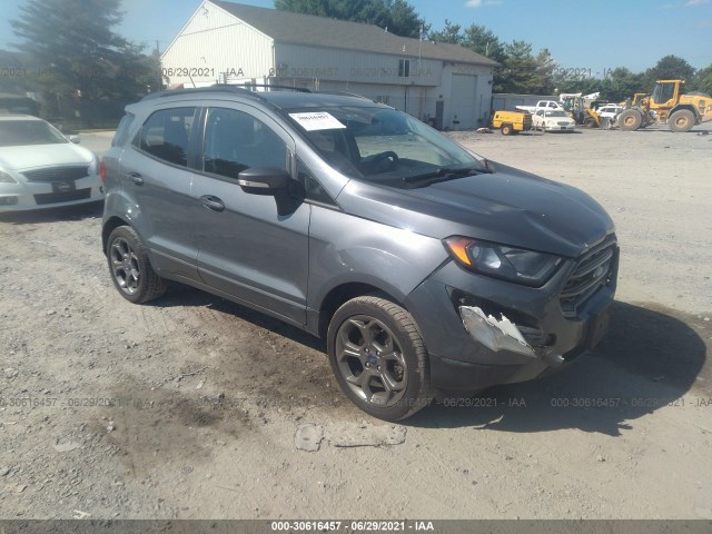 FORD ECOSPORT 2018 maj6p1cl4jc195897