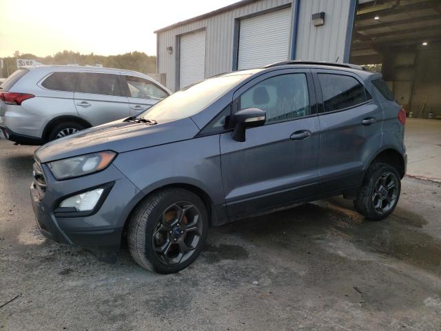 FORD ECOSPORT S 2018 maj6p1cl4jc198895