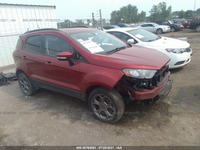 FORD ECOSPORT 2018 maj6p1cl4jc217963