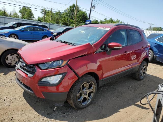 FORD ECOSPORT S 2018 maj6p1cl4jc227912