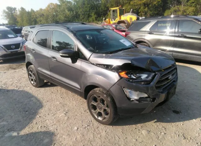 FORD ECOSPORT 2018 maj6p1cl4jc230079