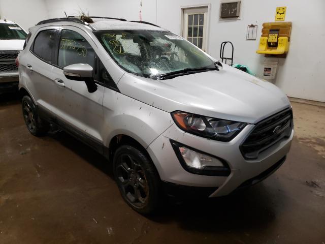 FORD ECOSPORT S 2018 maj6p1cl5jc160219