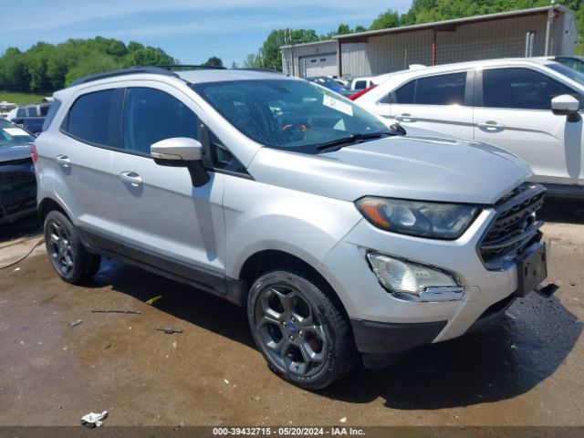 FORD ECOSPORT 2018 maj6p1cl5jc168028