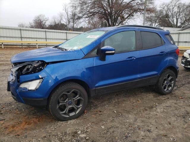 FORD ECOSPORT S 2018 maj6p1cl5jc178431