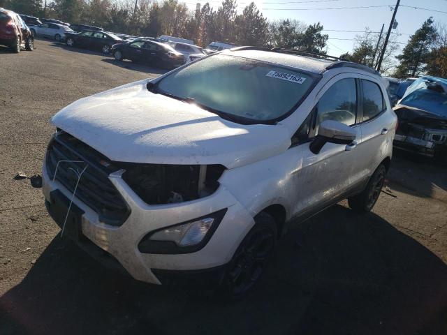 FORD ECOSPORT 2018 maj6p1cl5jc178607