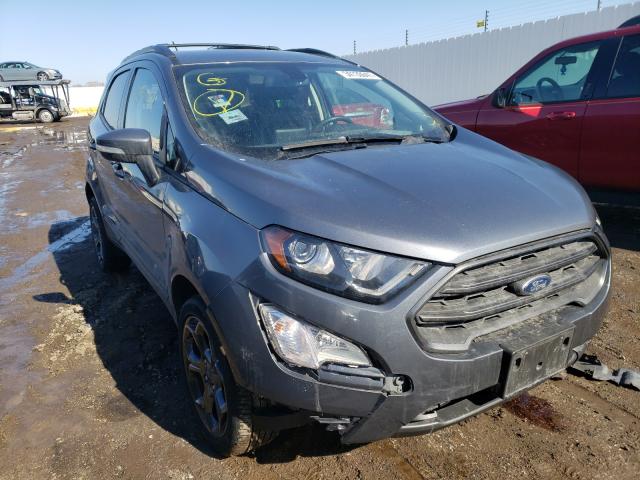 FORD ECOSPORT S 2018 maj6p1cl5jc181474