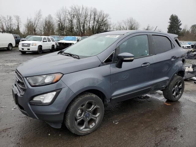 FORD ECOSPORT 2018 maj6p1cl5jc181605