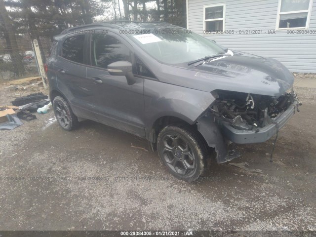 FORD ECOSPORT 2018 maj6p1cl5jc182706