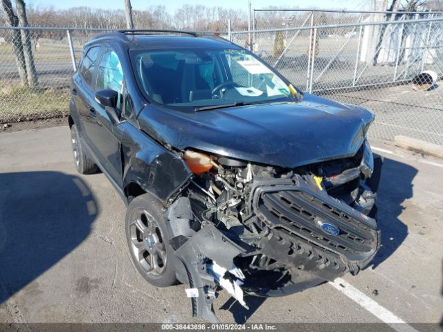 FORD ECOSPORT 2017 maj6p1cl5jc184939