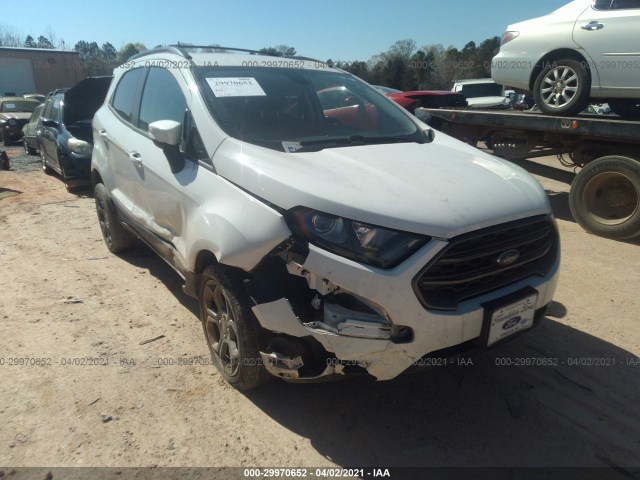 FORD ECOSPORT 2018 maj6p1cl5jc201478