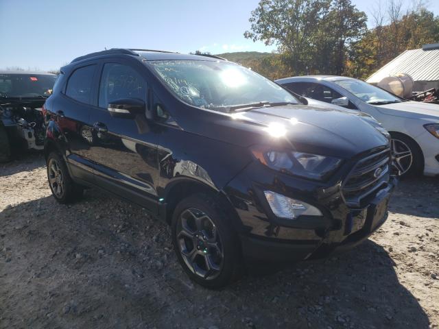 FORD ECOSPORT S 2018 maj6p1cl5jc233055