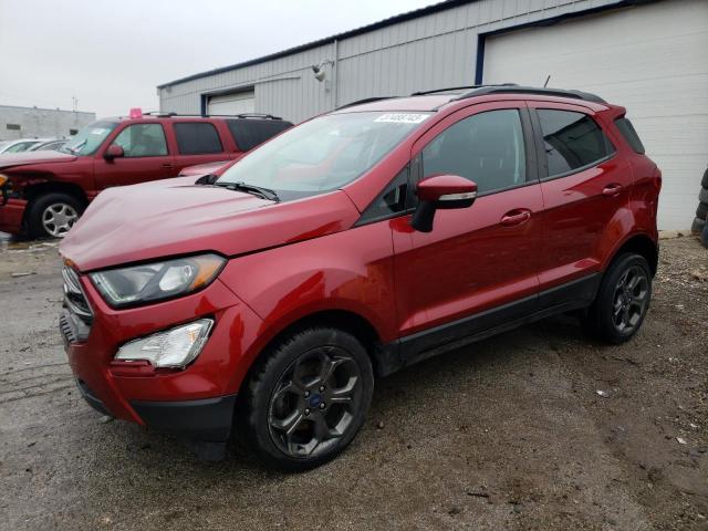 FORD ECOSPORT S 2018 maj6p1cl5jc239891