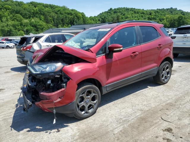 FORD ECOSPORT 2018 maj6p1cl5jc244122