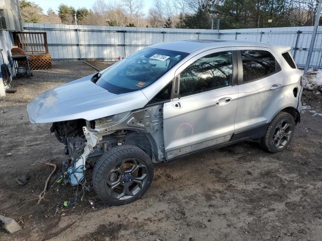 FORD ECOSPORT 2018 maj6p1cl6jc165722