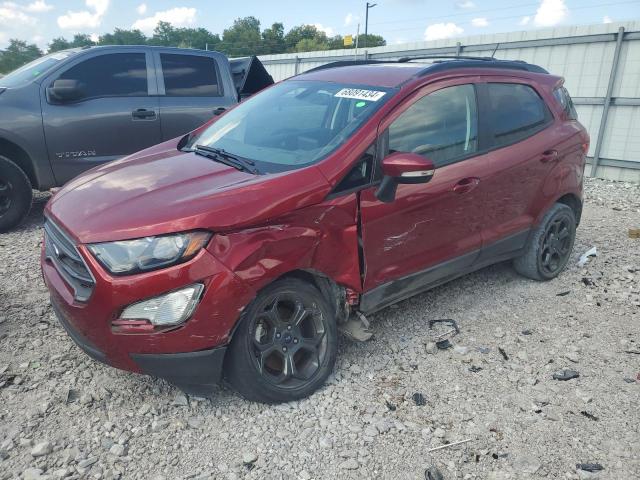 FORD ECOSPORT S 2018 maj6p1cl6jc169270