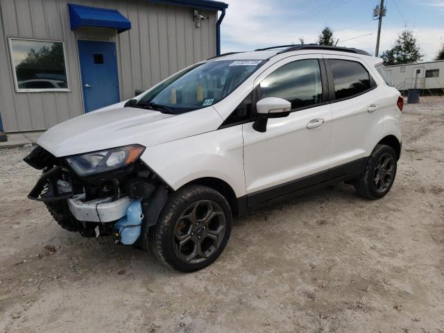 FORD ECOSPORT S 2018 maj6p1cl6jc178860