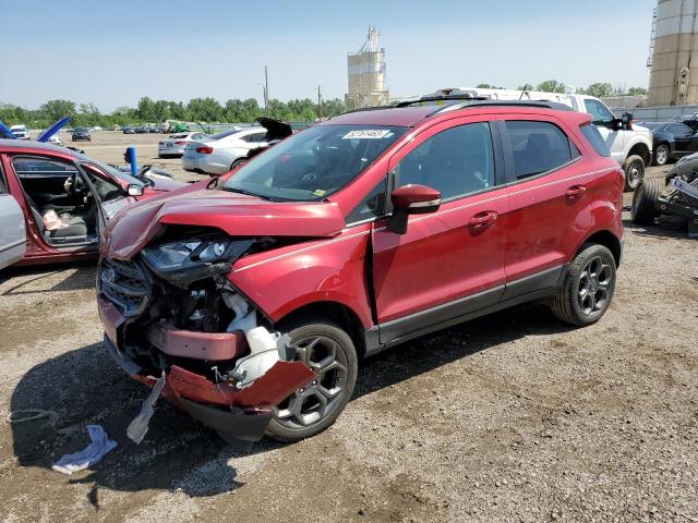 FORD ECOSPORT 2018 maj6p1cl6jc181418