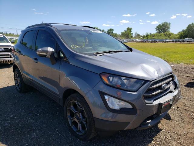 FORD ECOSPORT S 2018 maj6p1cl6jc192175