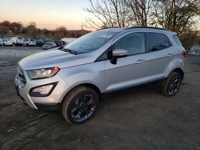 FORD ECOSPORT 2018 maj6p1cl6jc193617