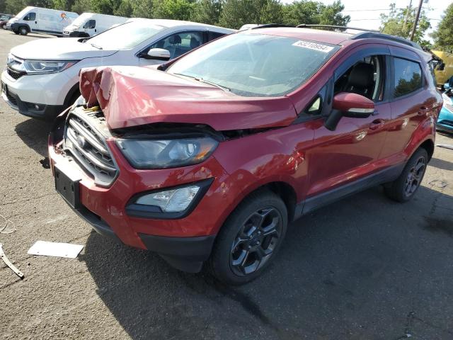 FORD ECOSPORT S 2018 maj6p1cl6jc197599