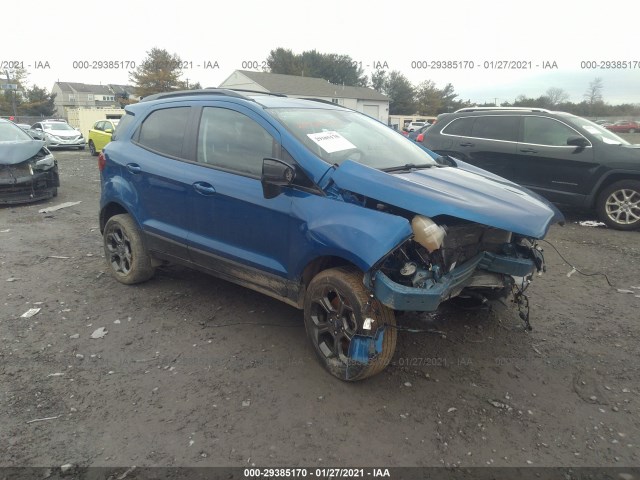 FORD ECOSPORT 2018 maj6p1cl6jc199515