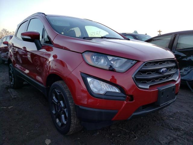 FORD ECOSPORT S 2018 maj6p1cl6jc205412