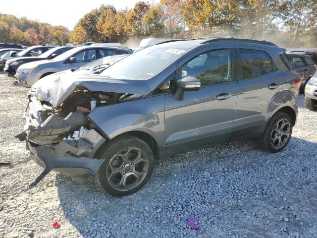 FORD ECOSPORT 2018 maj6p1cl6jc226034