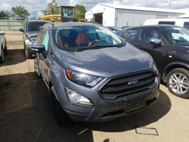 FORD ECOSPORT S 2018 maj6p1cl6jc228821