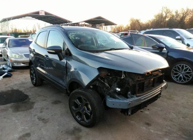 FORD ECOSPORT 2018 maj6p1cl7jc162604