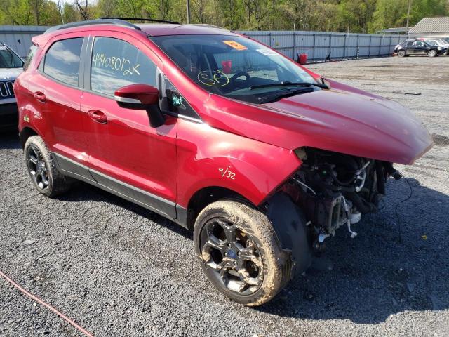 FORD ECOSPORT S 2018 maj6p1cl7jc172369