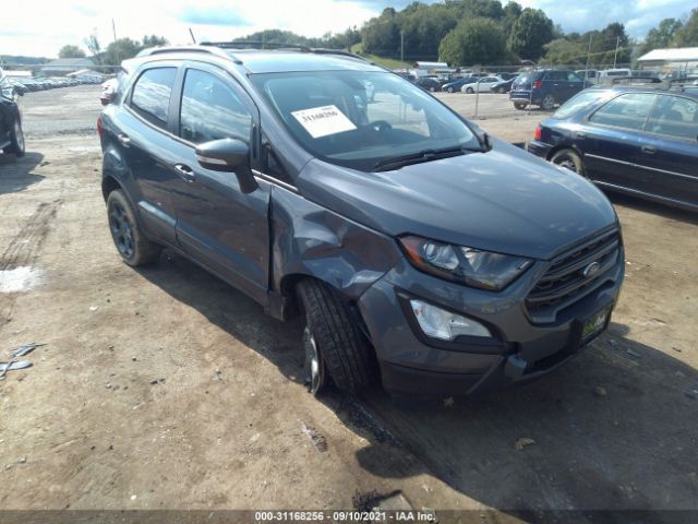 FORD ECOSPORT 2018 maj6p1cl7jc172906