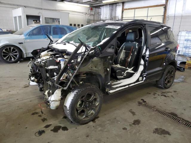 FORD ECOSPORT 2018 maj6p1cl7jc176213