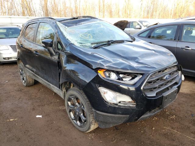 FORD ECOSPORT S 2018 maj6p1cl7jc186000