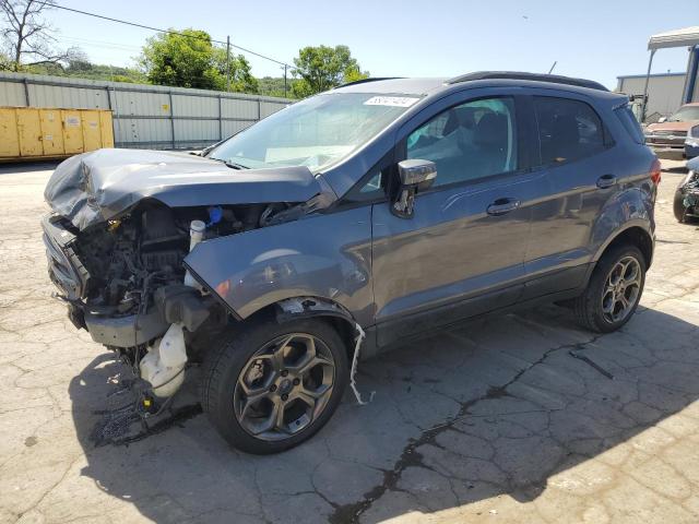 FORD ECOSPORT 2018 maj6p1cl7jc204530