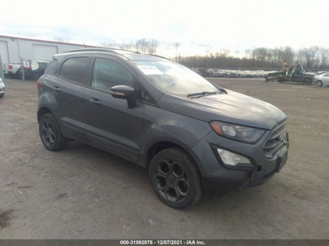 FORD ECOSPORT 2018 maj6p1cl7jc209212