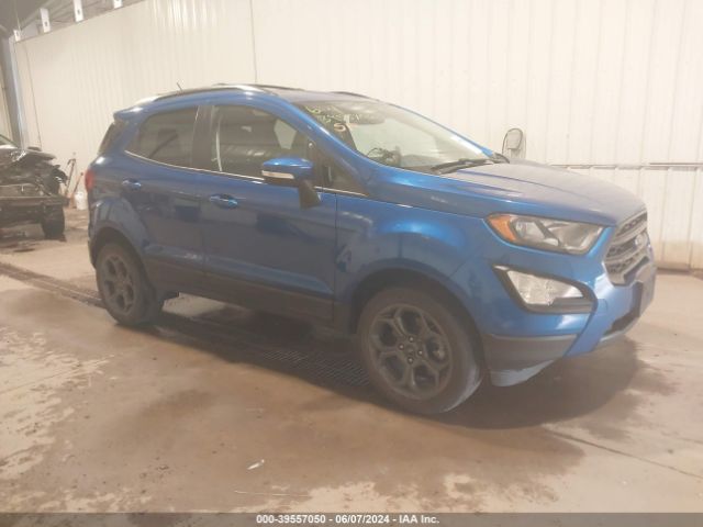 FORD ECOSPORT 2018 maj6p1cl7jc210571