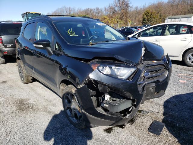 FORD ECOSPORT 2018 maj6p1cl7jc233753