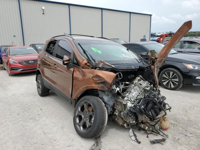 FORD ECOSPORT S 2018 maj6p1cl7jc243814