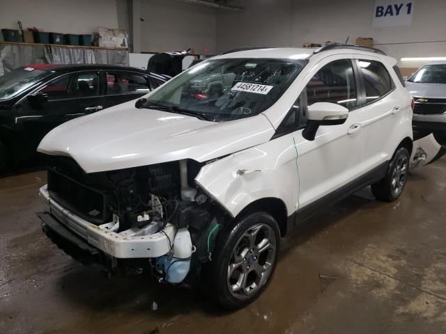 FORD ECOSPORT 2018 maj6p1cl8jc158352