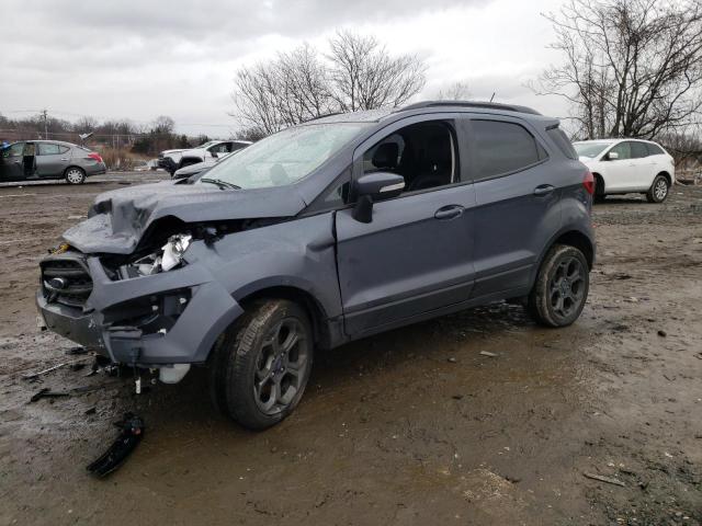 FORD ECOSPORT 2017 maj6p1cl8jc161767